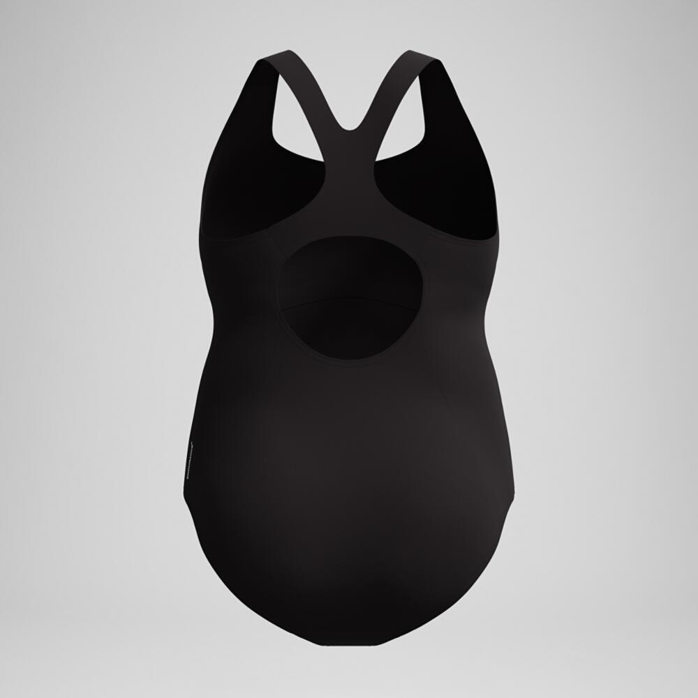 Maillot de bain femme Speedo Endurance+ Medalist Noir 5/7