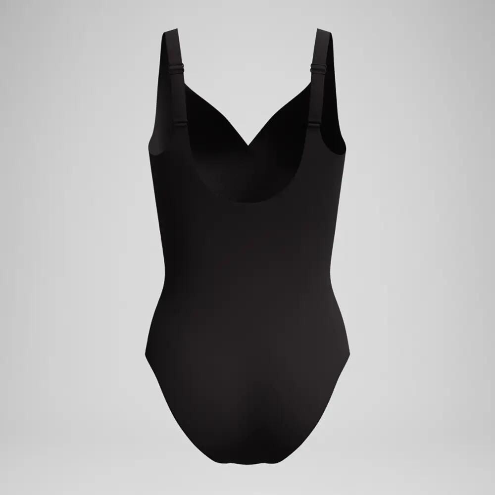 bañador para mujer Speedo Cross Knot Shaping 5/7