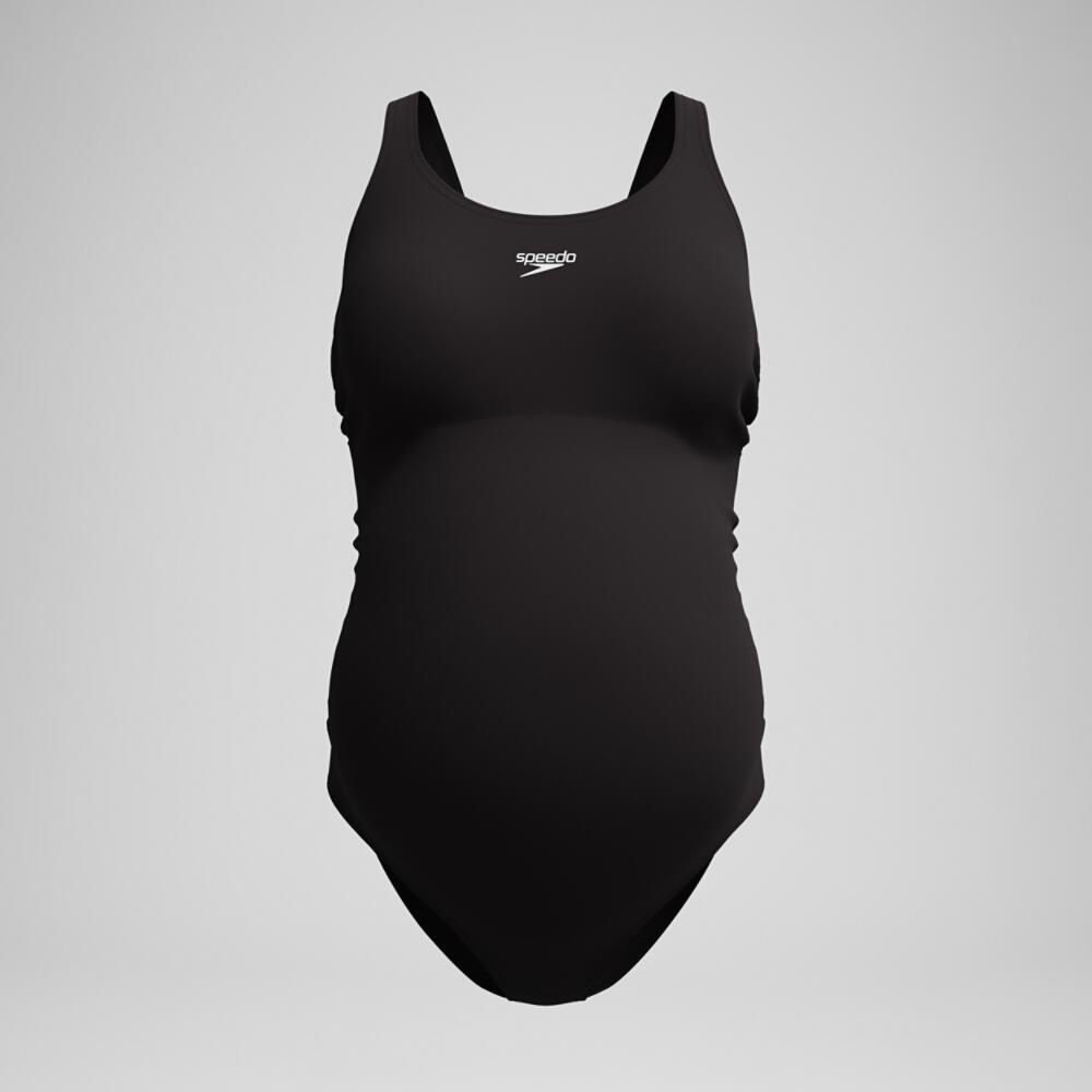 Women's Maternity Fitness Swimsuit