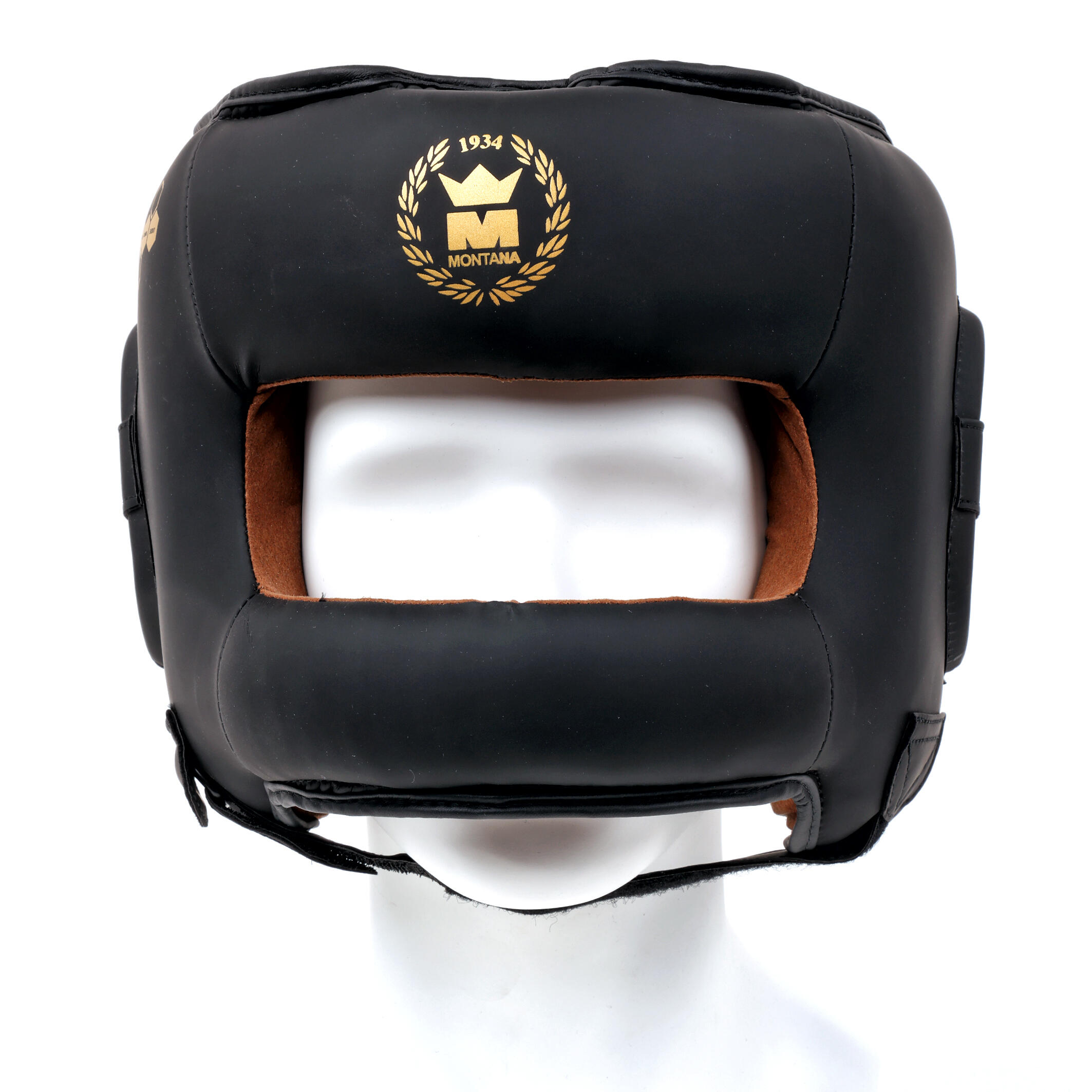 Kask bokserski Montana MPF5000 2/5