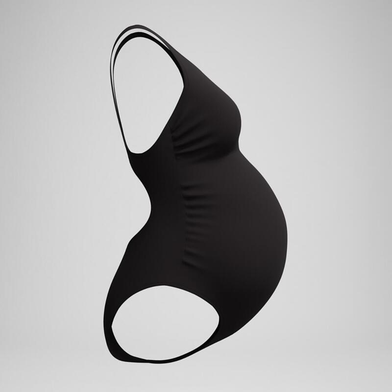 Strój kąpielowy damski Speedo Maternity 1Pc Af