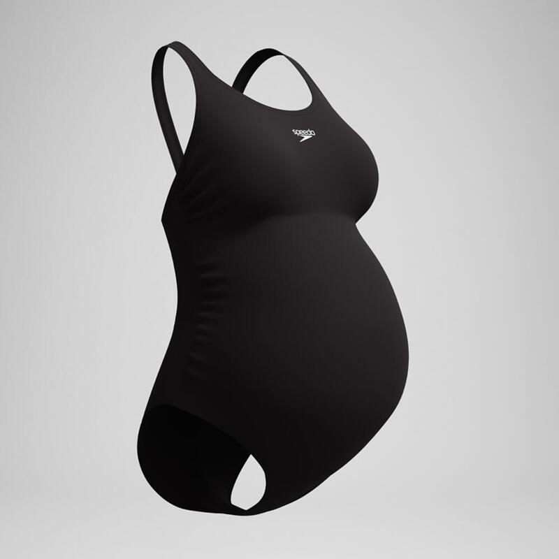 Strój kąpielowy damski Speedo Maternity 1Pc Af
