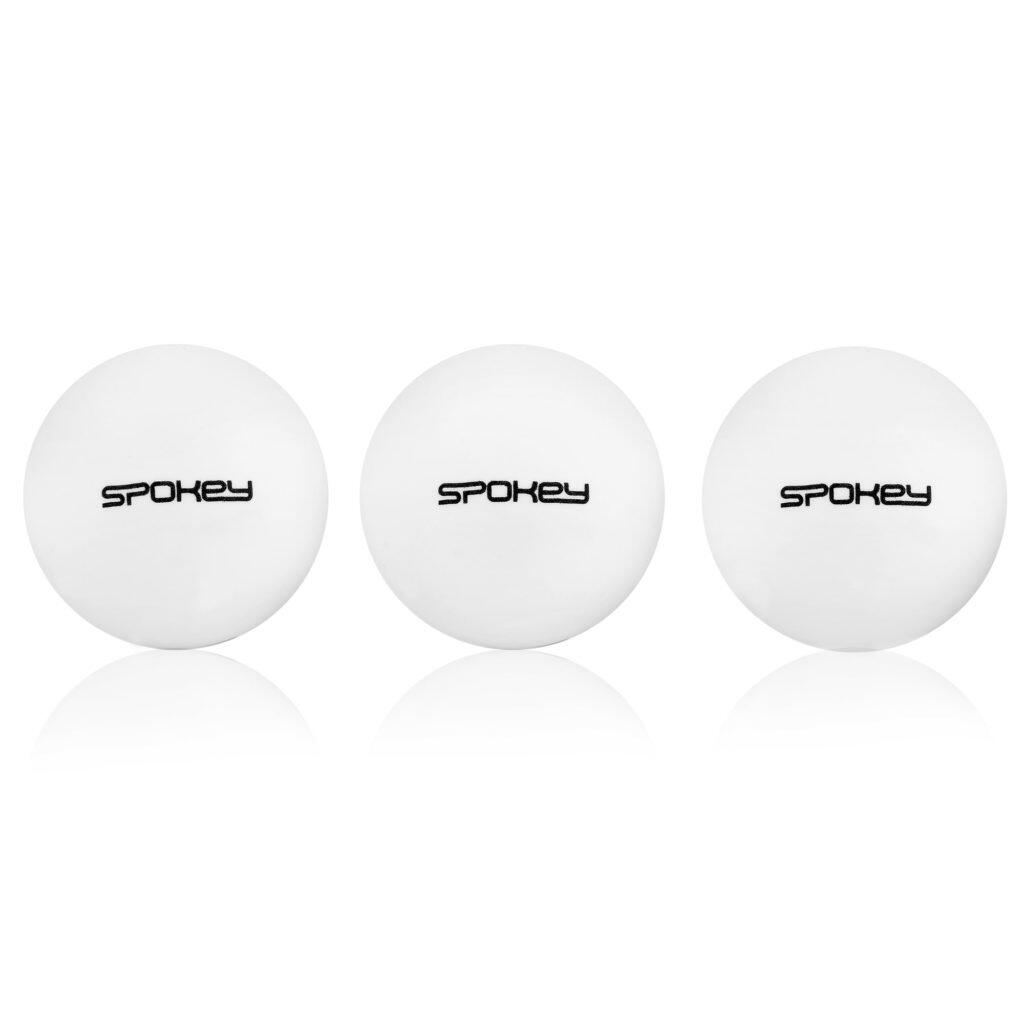Spokey Alpha conjunto de ténis de mesa 9/10