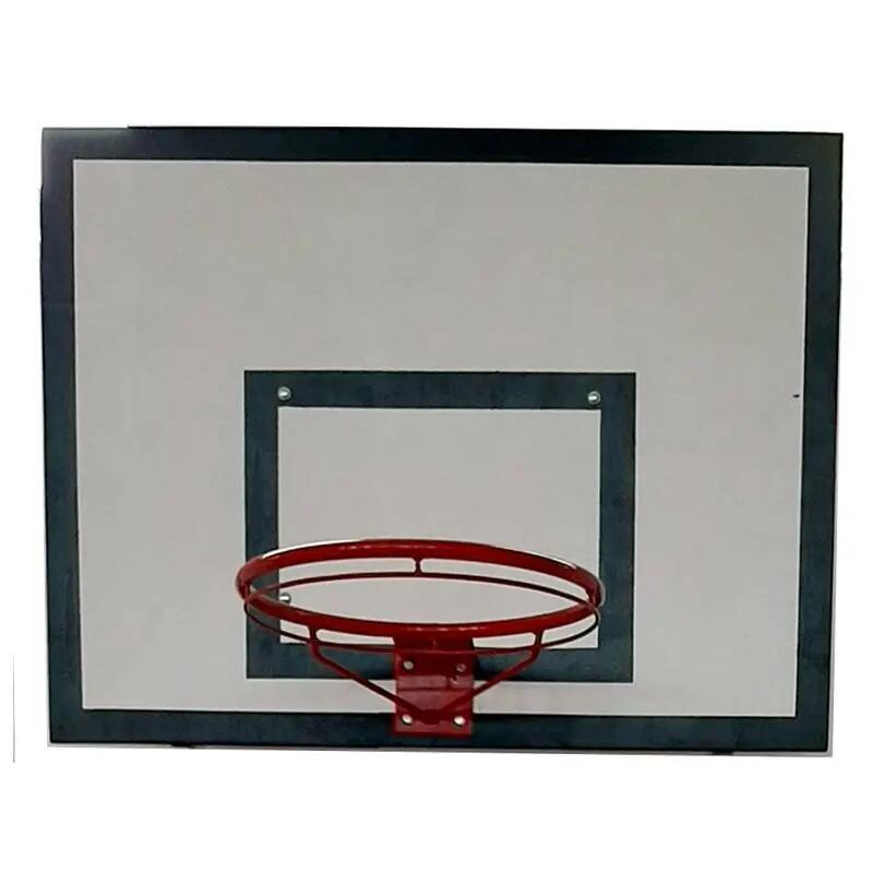 Sistem baschet perete Anastasia panou tego 120x90 cm, consola, inel si plasa 9/15