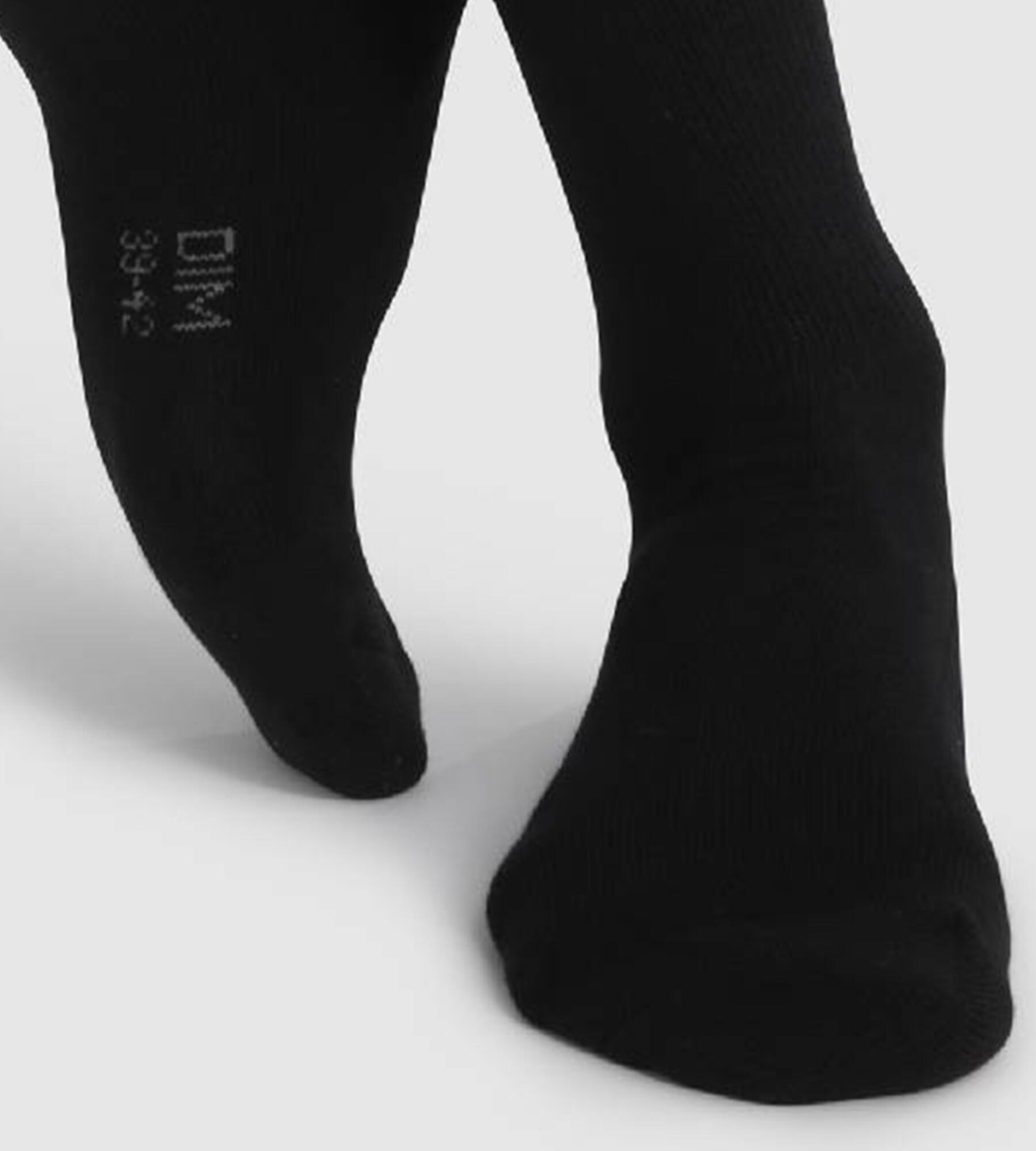 Lot de 2 paires de Chaussettes Homme 2/2