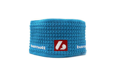 M3 blauwe hoofdband