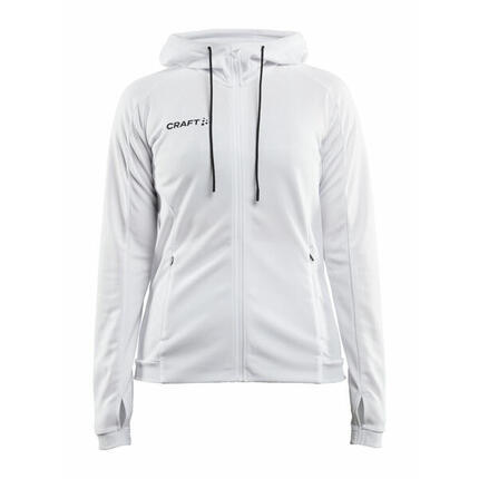 Veste à capuche femme Craft evolve