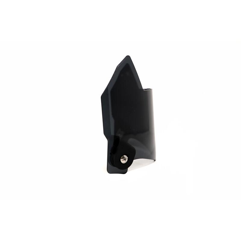 REVE Vizor BAT&Casca de fotbal american neagra