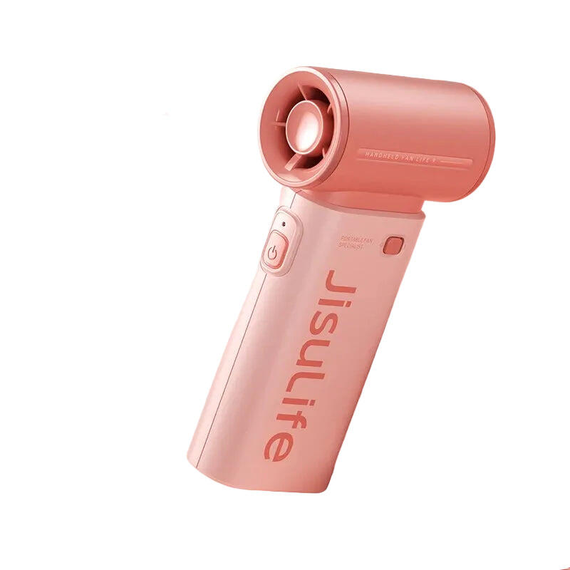 Handheld Turbo Fan