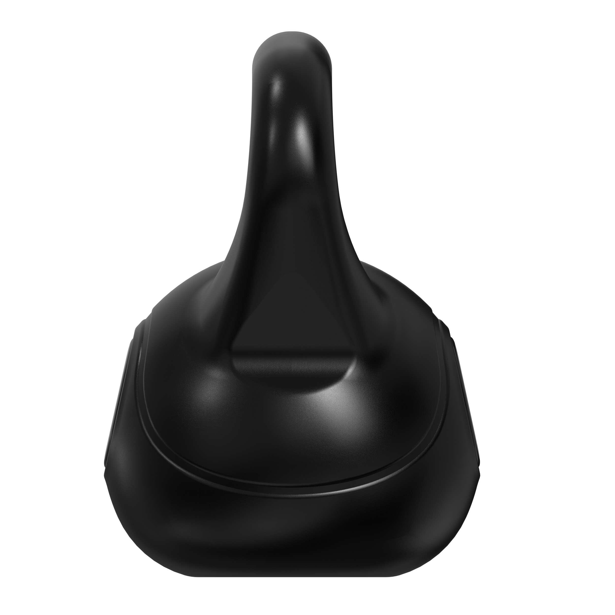 PVC Kettle Bell - Kettlebell 4/7