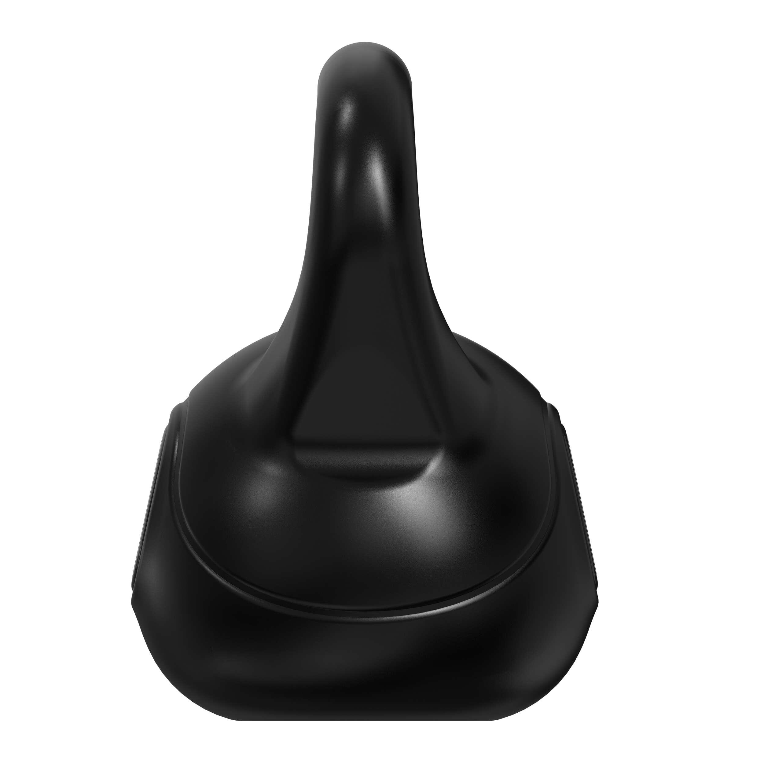 Kettlebell - PVC riempita di sabbia 4/7