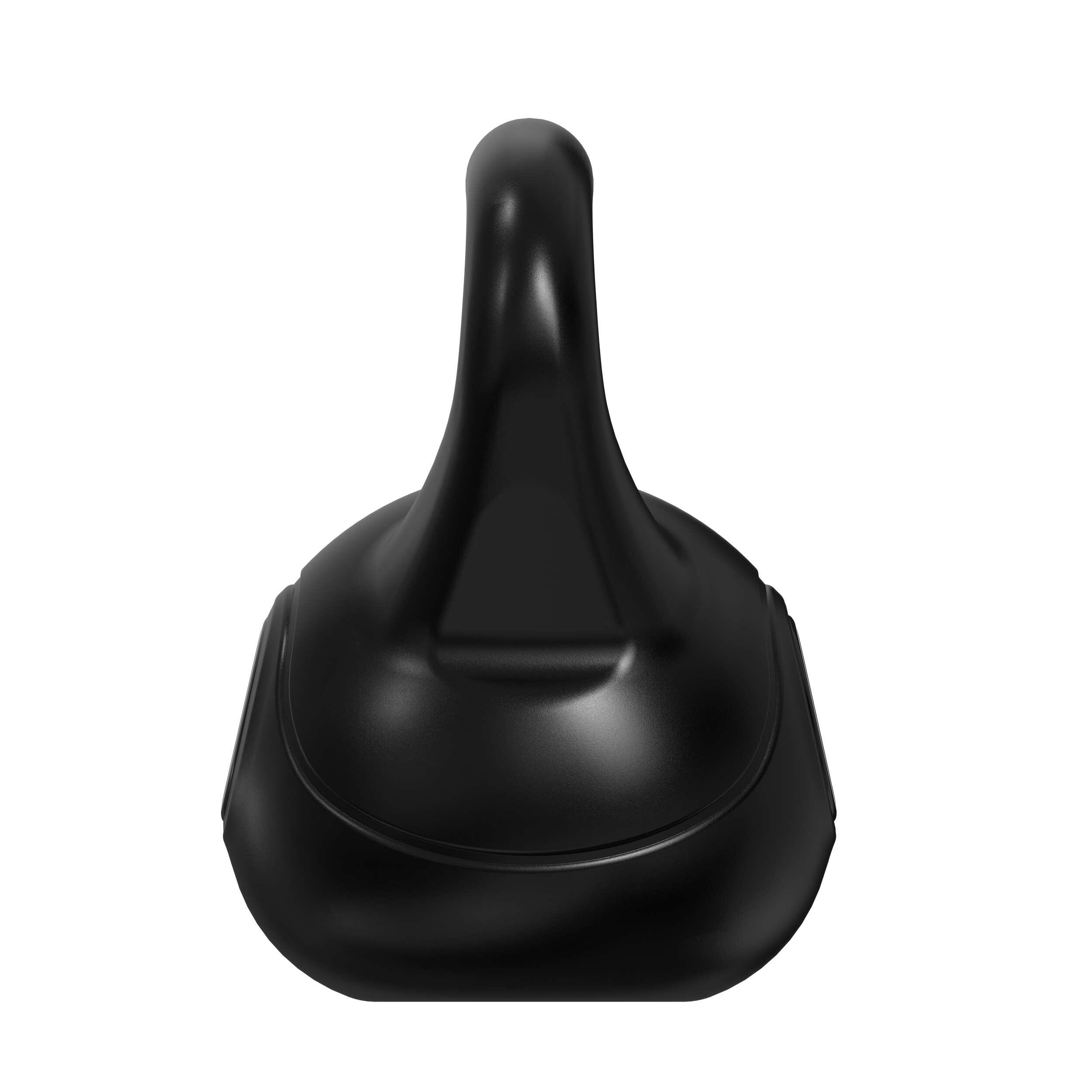 Kettlebell - PVC riempito di sabbia 4/7