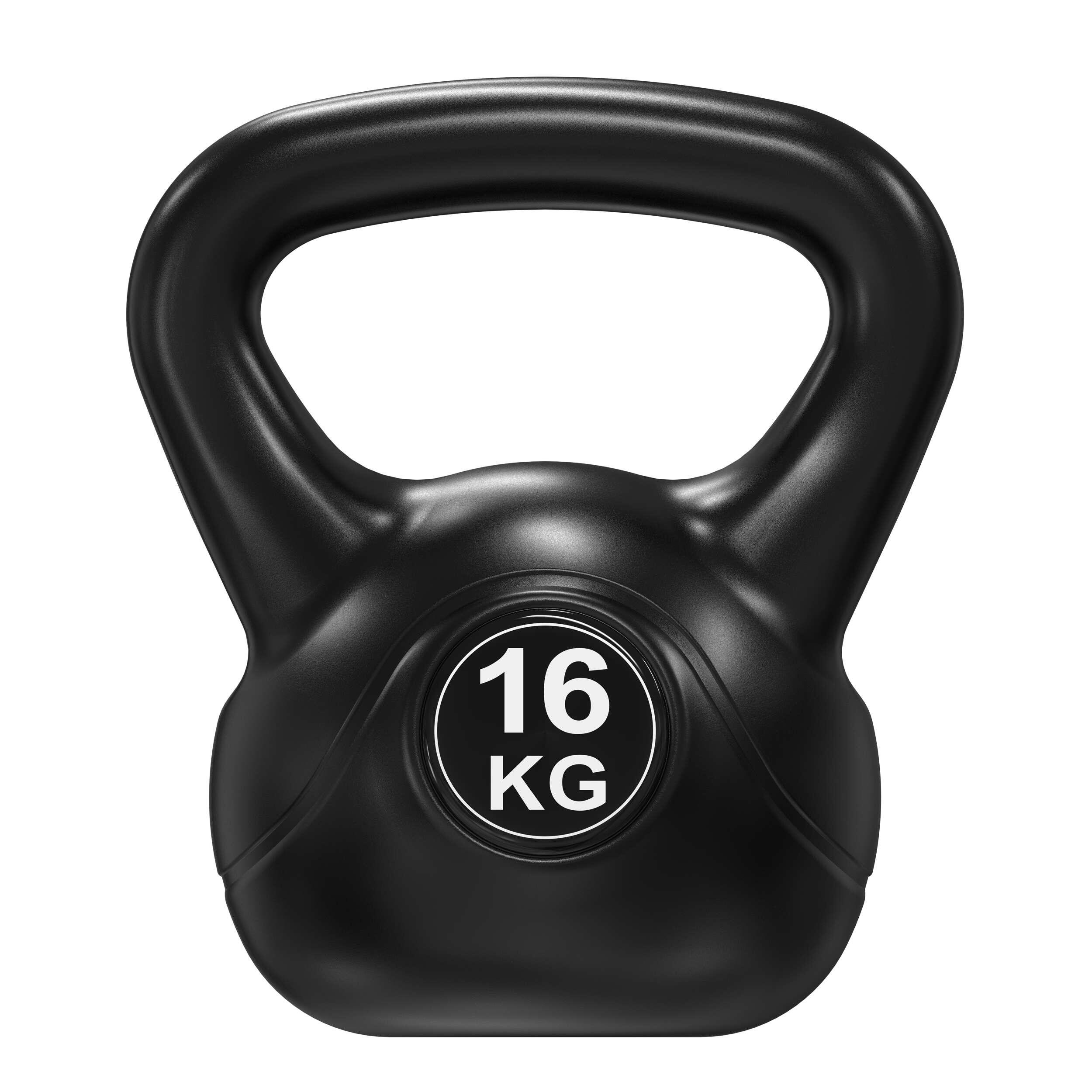 PE Kettlebell 16kg 2/8