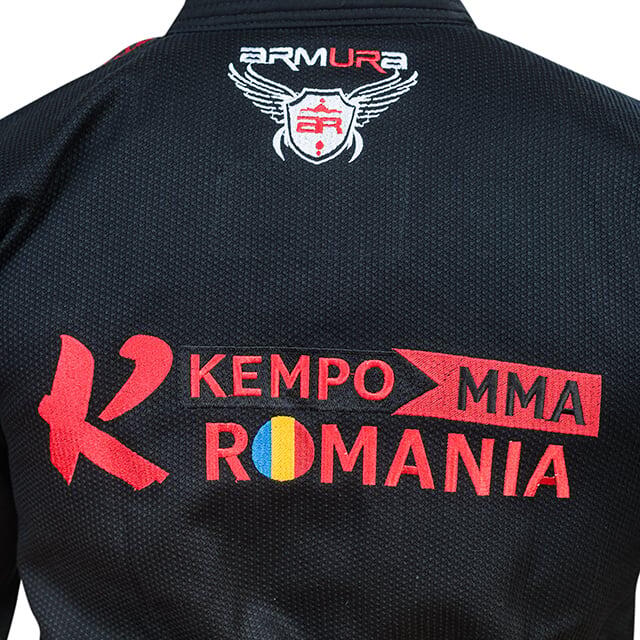 Kimono Armura Kempo Pro 2.0