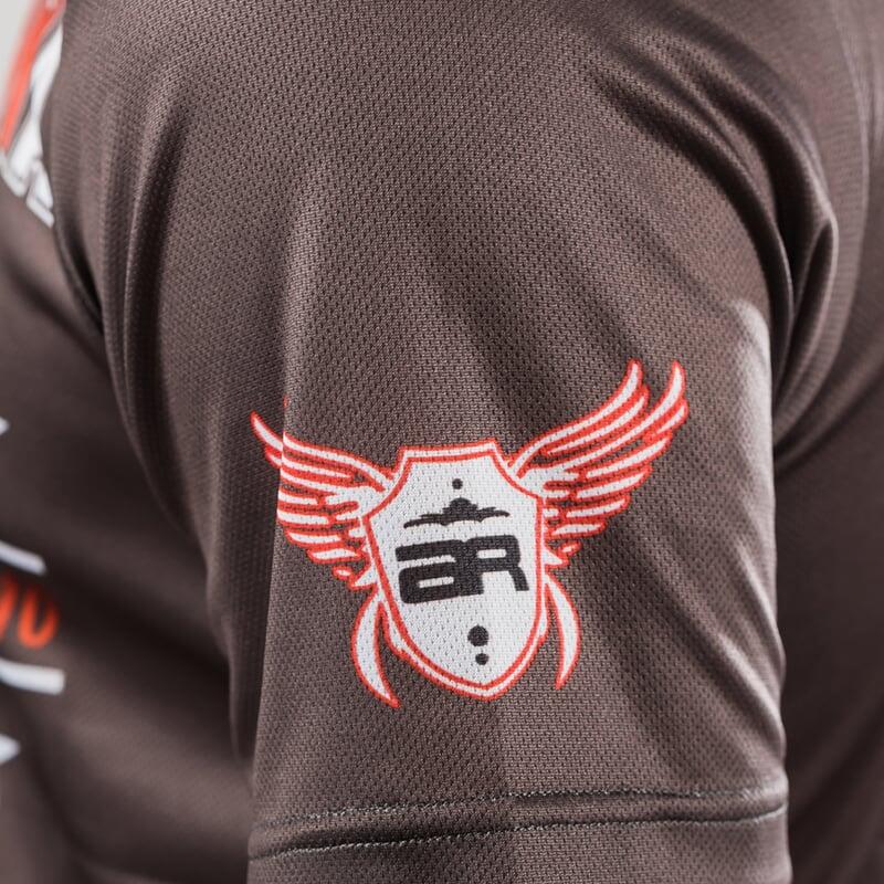 Tricou Armura Kickboxing