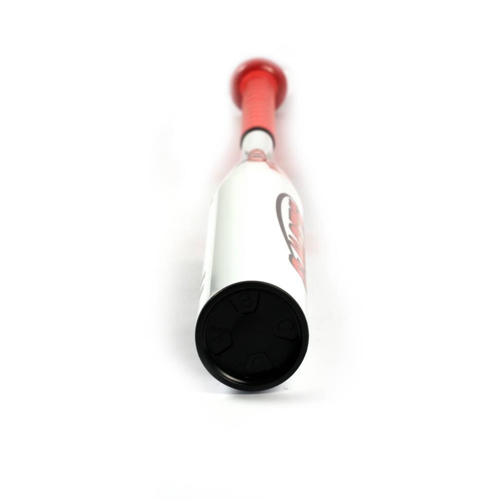 SLOW 2 Softballschläger SLOWPITCH Aluminium 7046, -6 6/8