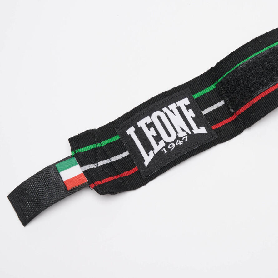 Venda LEONE 1947 AB705-71 Negro 8/8