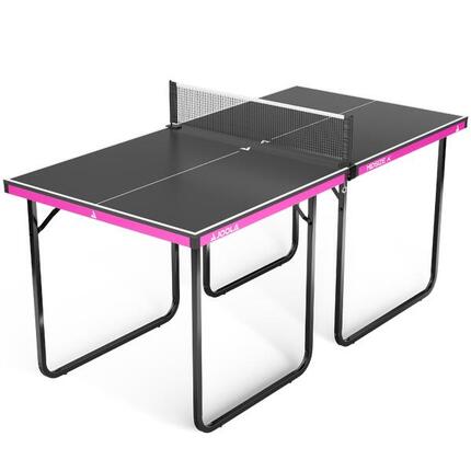 Table de tennis de table midsize medium X (pliable)