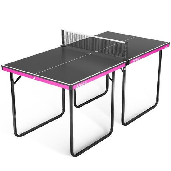 Table de tennis de table midsize medium X (pliable)