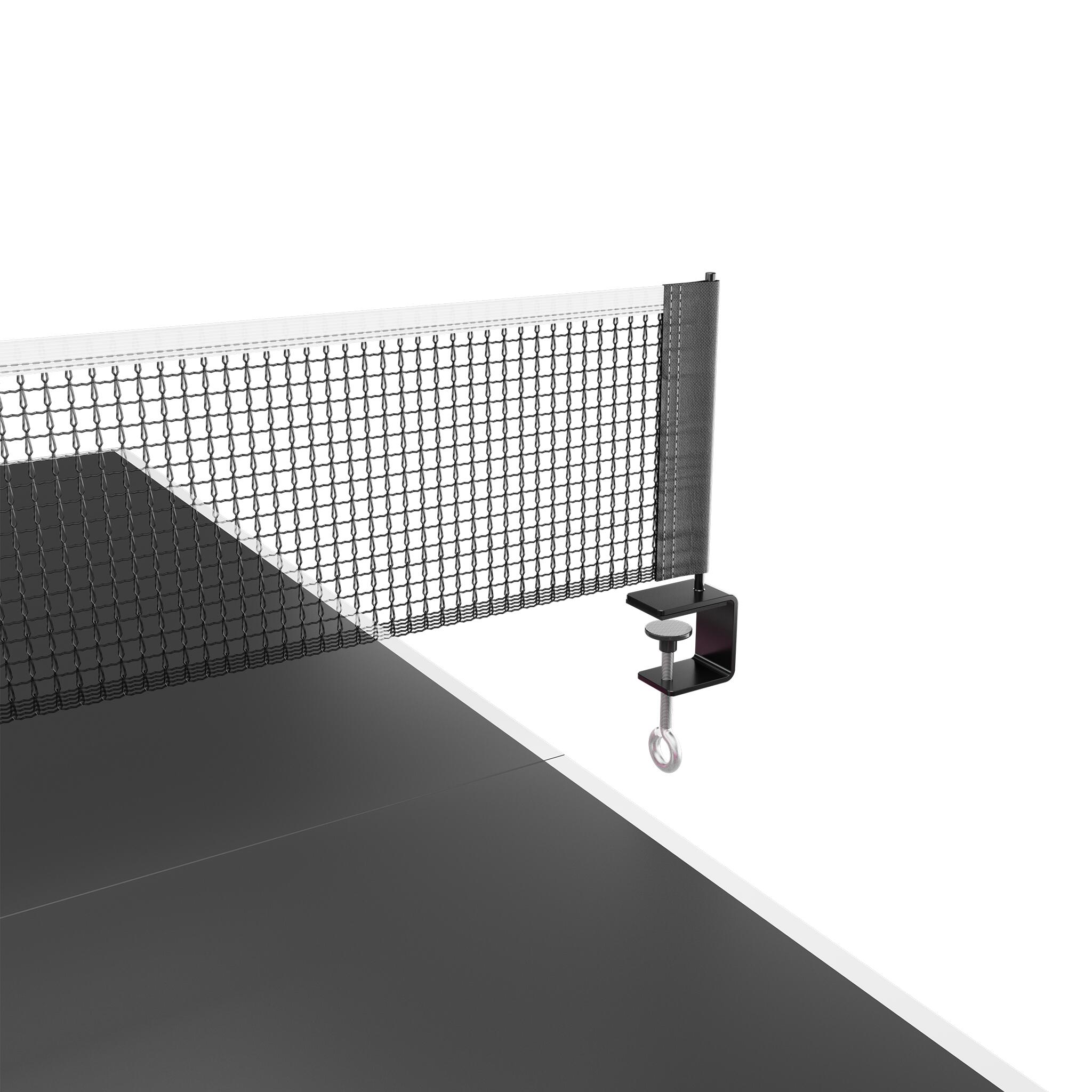 JOOLA TISCHTENNISTISCH MIDSIZE X (FALTBAR) 5/5