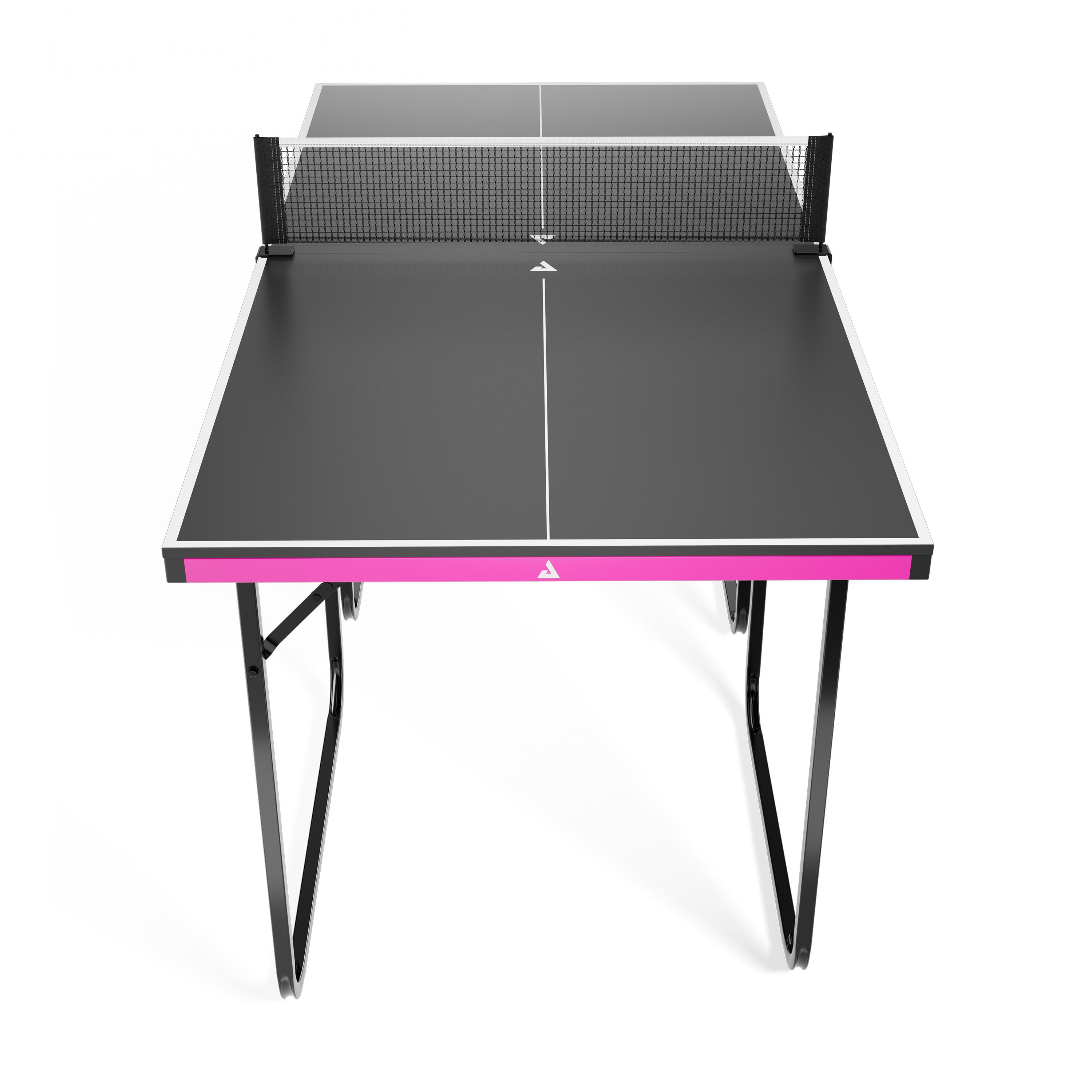 JOOLA TISCHTENNISTISCH MIDSIZE X (FALTBAR) 2/5