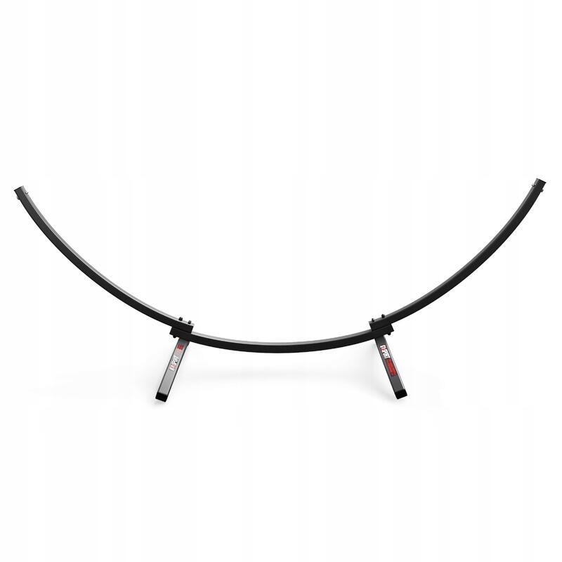 Suport hamac K-SPORT KSOZ017, Metal, 250kg, 288x115cm