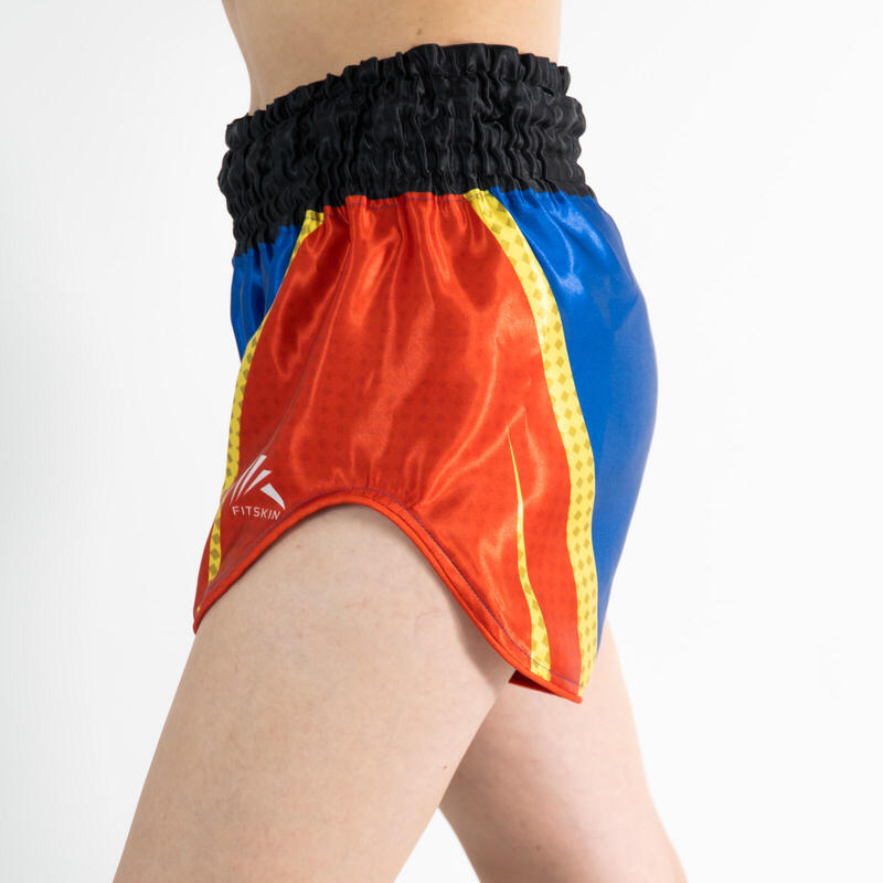 Short Kickboxing Fitskin Romania