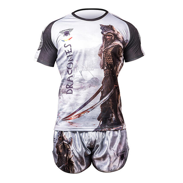 Tricou ARMURA Dracones