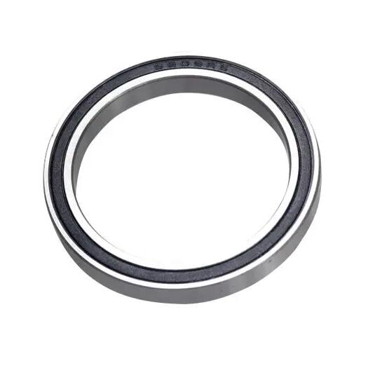 Union Max CB-474 6809V LLU Bearing 45x58x7 - High Performance
