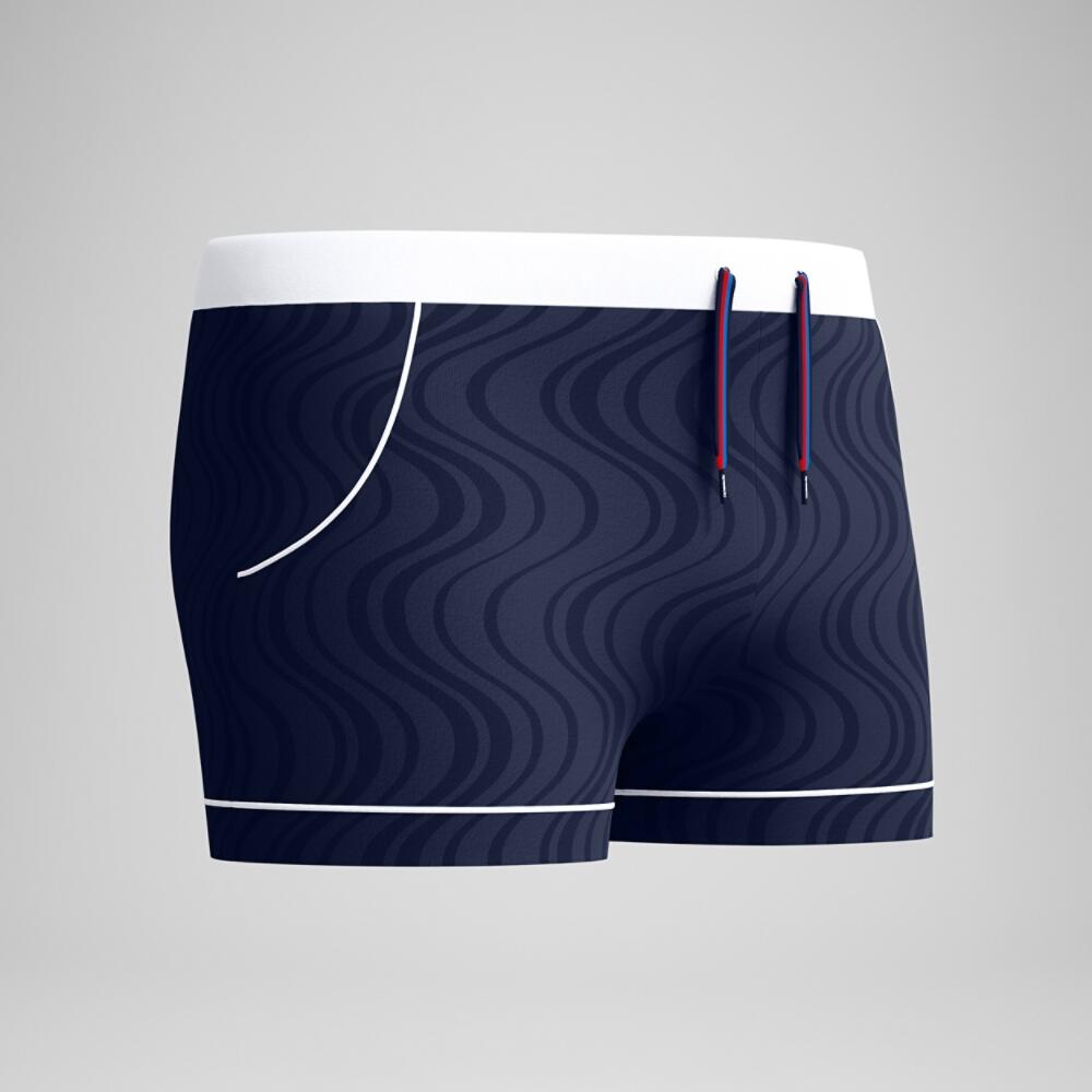 Aquashort heren Speedo Textured Aquashort 7/7