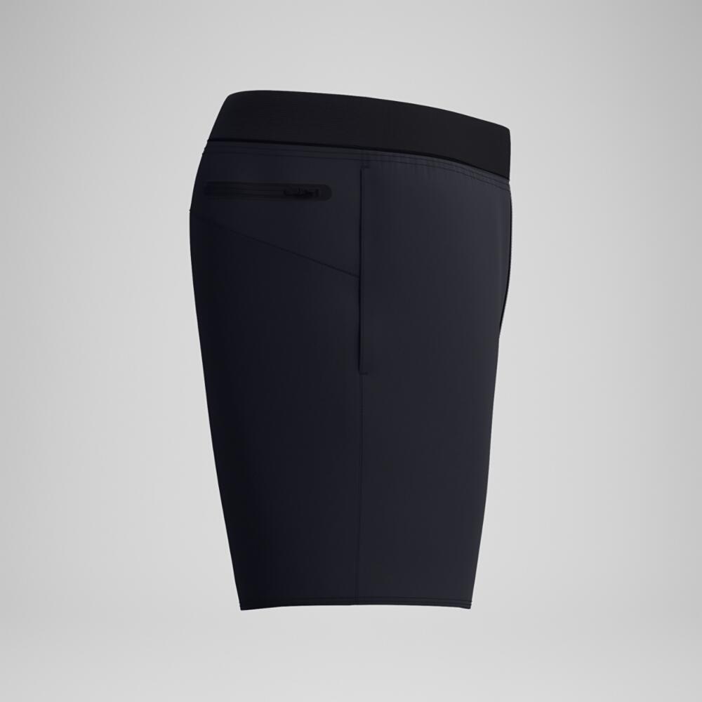 Spodenki szorty męskie kąpielowe Speedo Solid Flex Volley 7/7