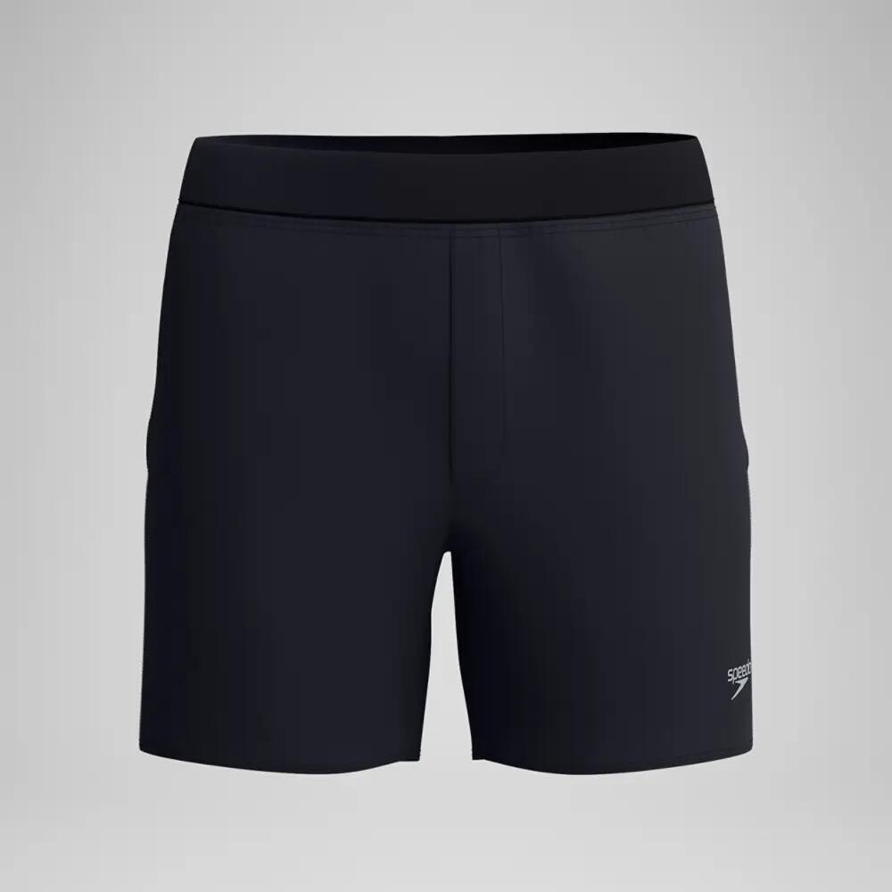 Bermudas Lookout para Hombre Antracita 6/7