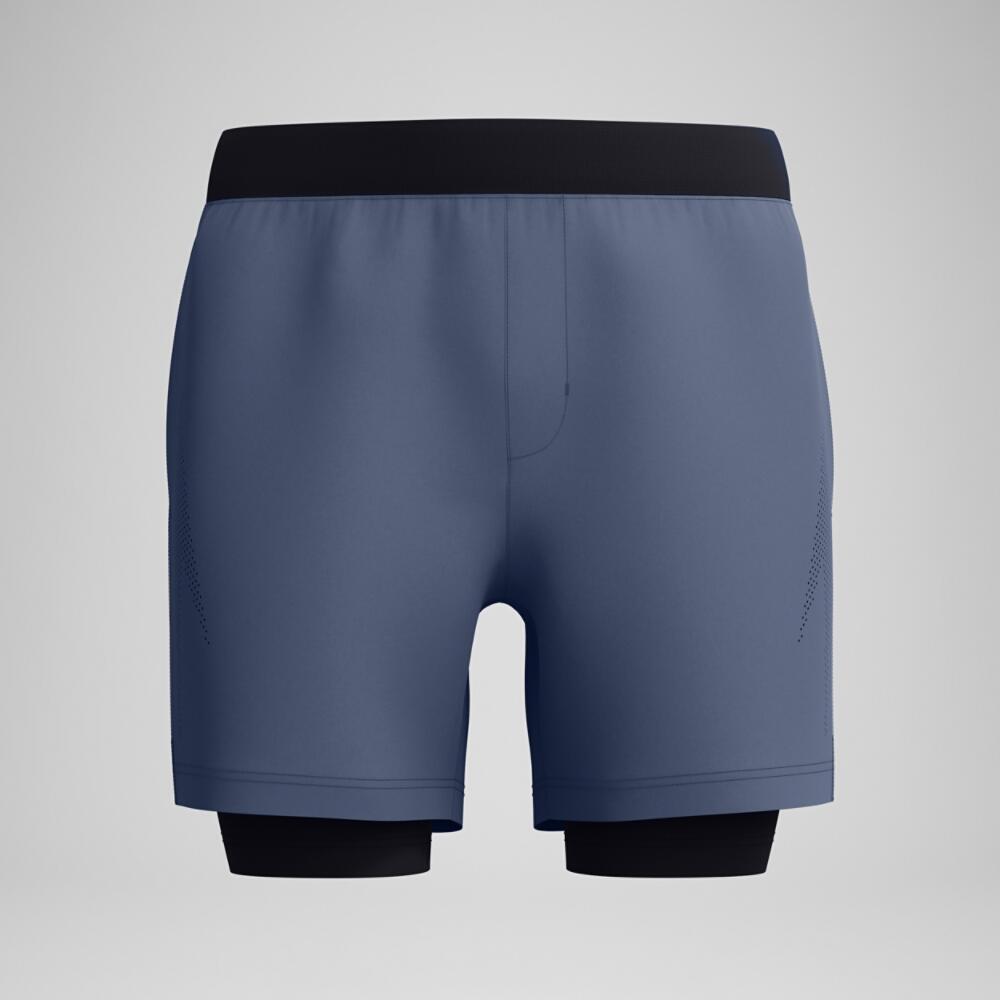 Custome da bagno uomo Speedo Volley 6/7