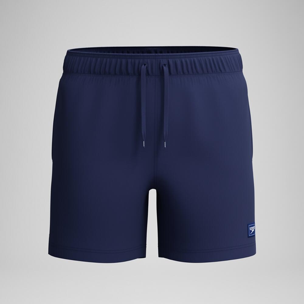 Costume uomo Speedo Classic Logo Volley 16'' 6/7