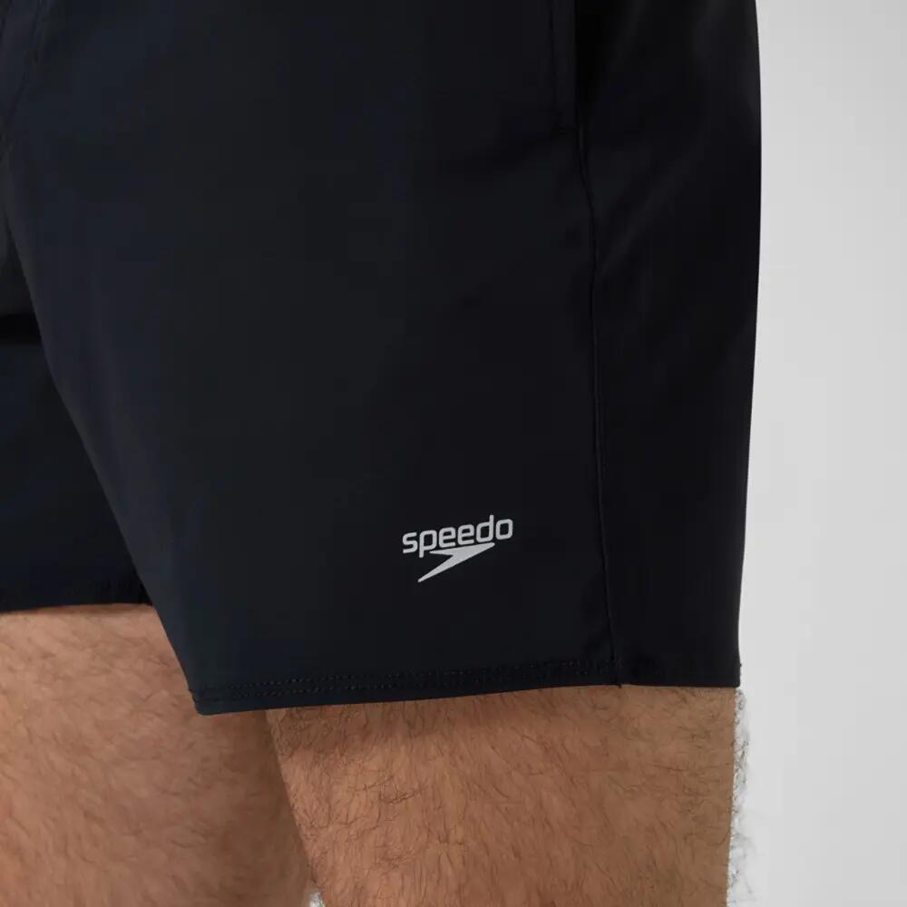 Bermudas Lookout para Hombre Antracita 5/7