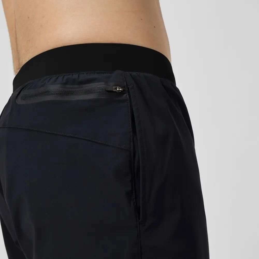 Bermudas Lookout para Hombre Antracita 4/7
