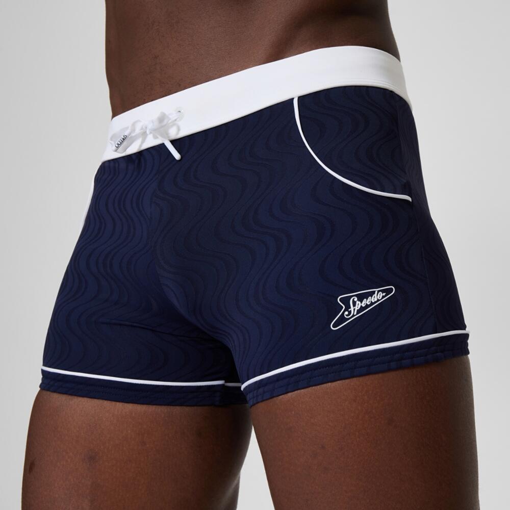 Aquashort heren Speedo Textured Aquashort 4/7