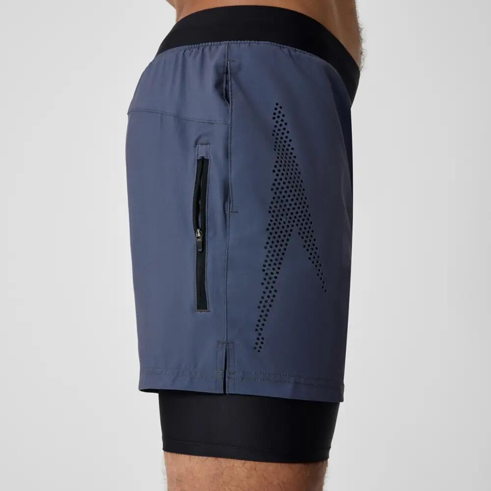 Badehose Speedo Volley 4/7