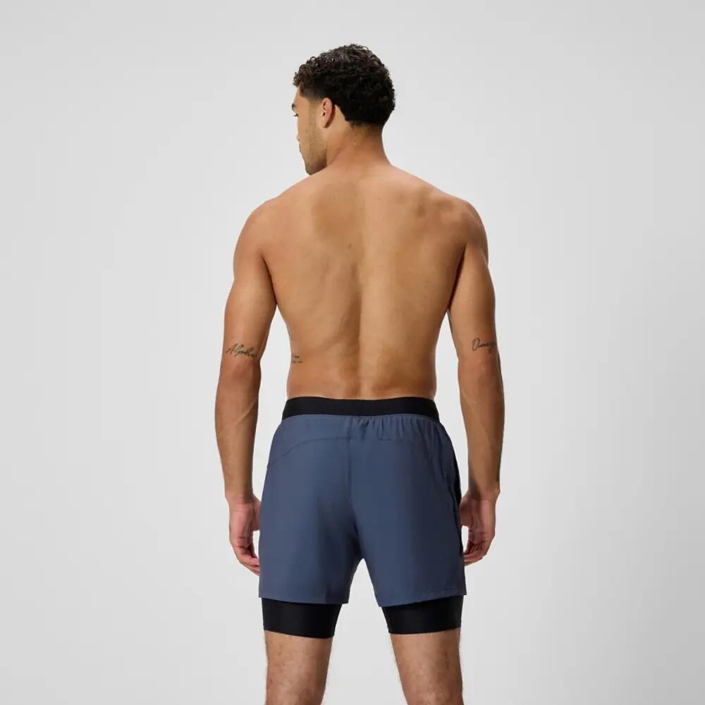 Badehose Speedo Volley 3/7