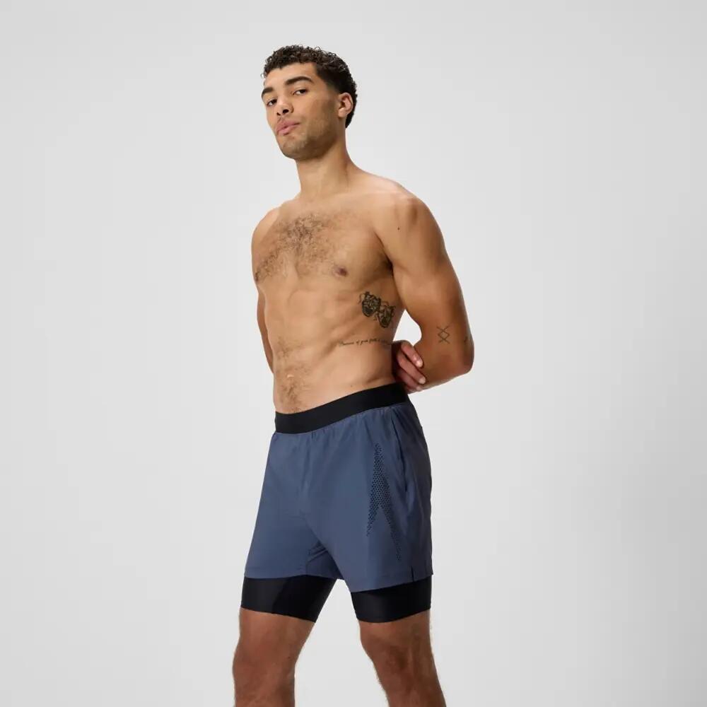 Badehose Speedo Volley 2/7