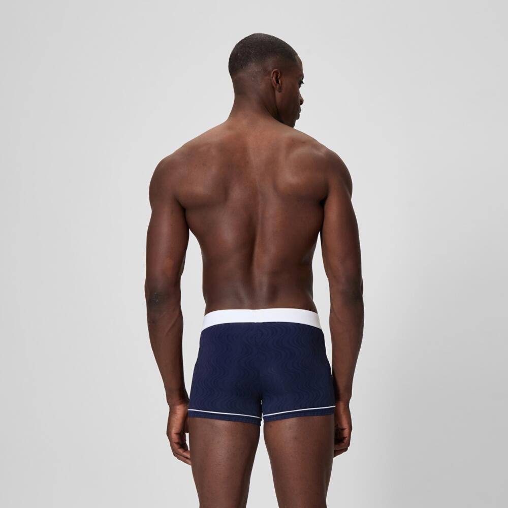 Aquashort heren Speedo Textured Aquashort 3/7