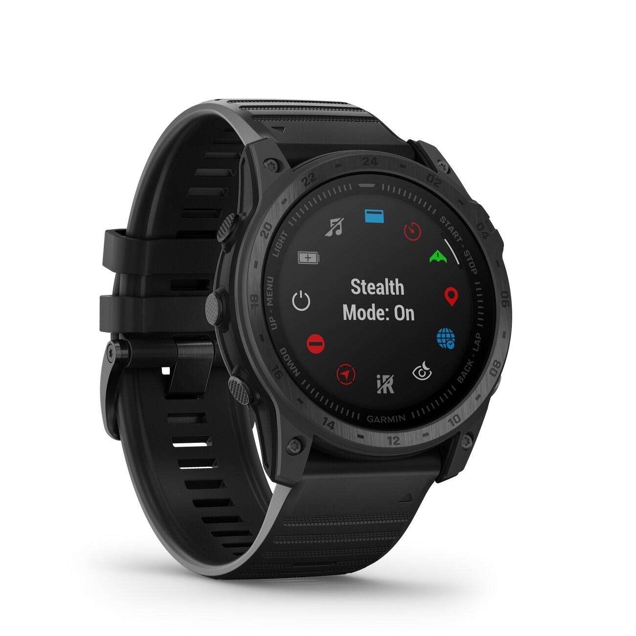 Smartwatch Garmin Tactix 7 Standard Edition 12/12