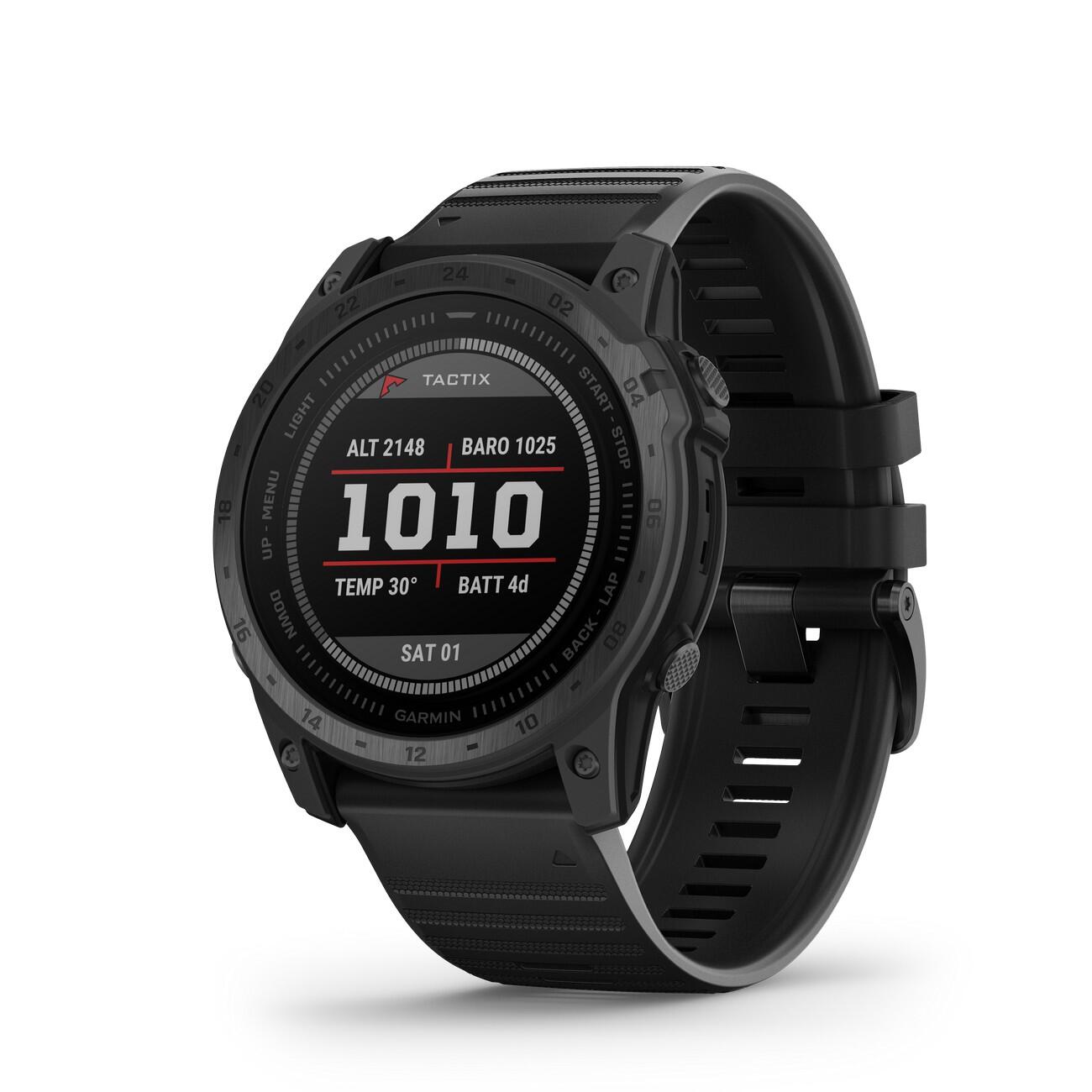 Smartwatch Garmin Tactix 7 Standard Edition 11/12