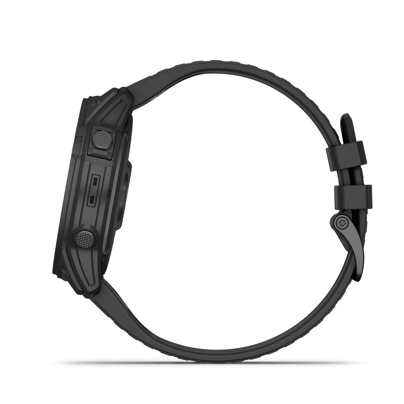 Smartwatch Garmin Tactix 7 Standard Edition 10/12