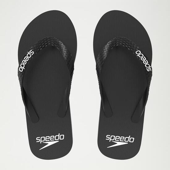 Klapki basenowe antypoślizgowe męskie Speedo Slide