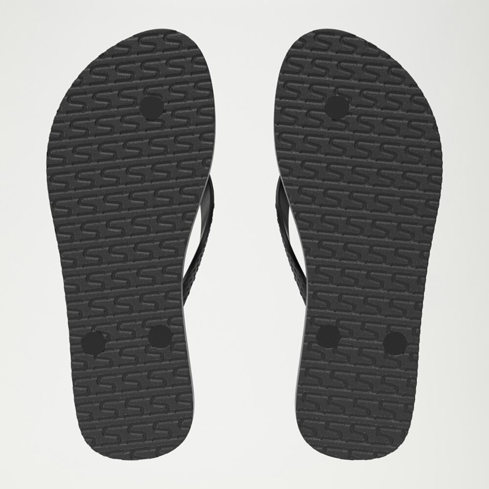 Tongs Speedo AF Noir 2/4