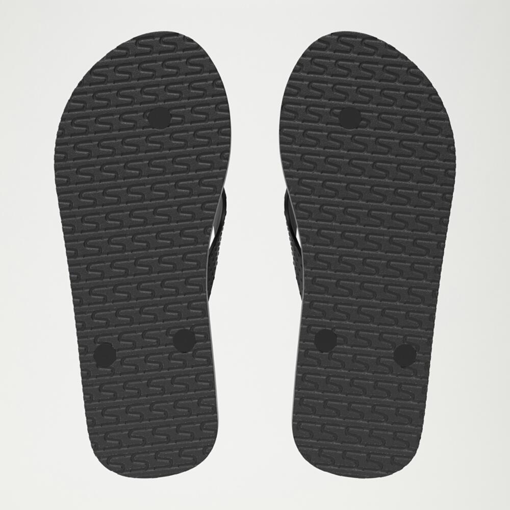 Klapki basenowe antypoślizgowe męskie Speedo Slide 4/4