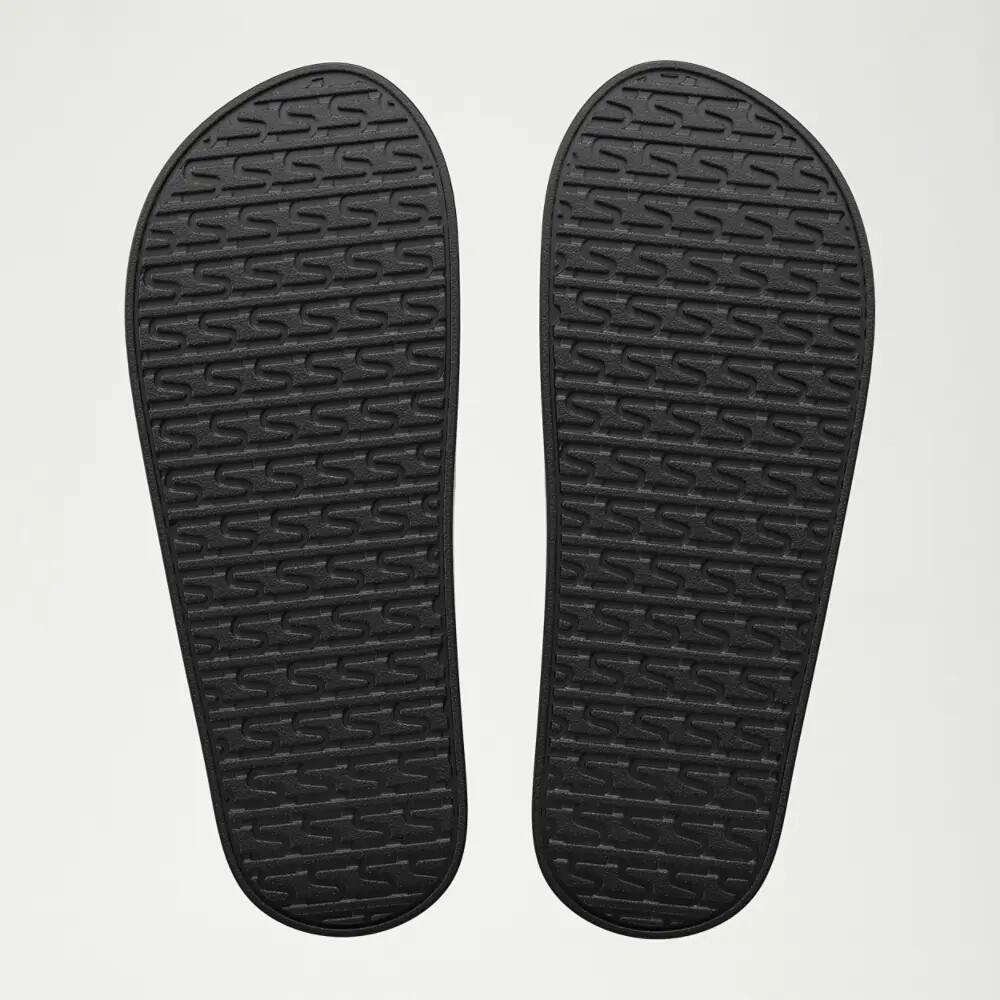 Klapki basenowe antypoślizgowe damskie Speedo Slide Entry 4/4
