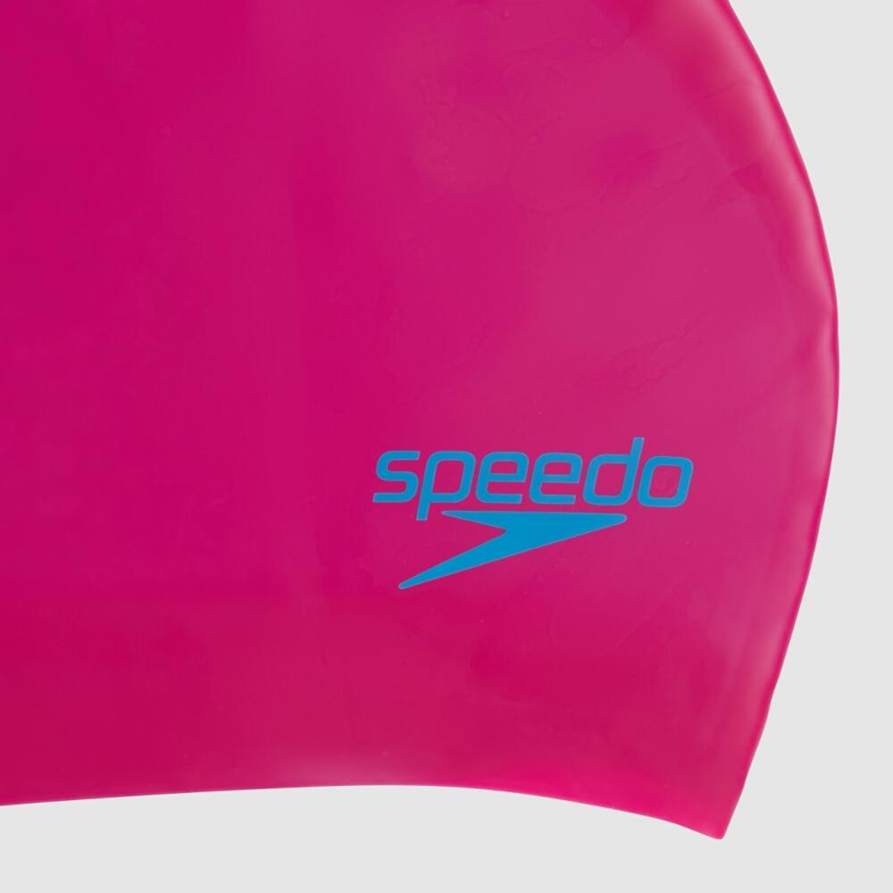 Junior Long Hair Cap 3/5