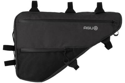 Frametas venture full frame waterafstotend met reflectie
